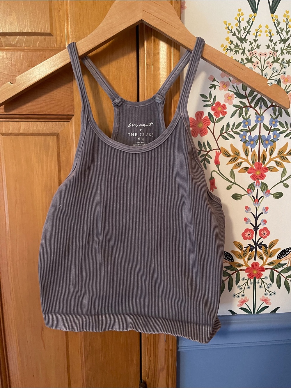 FP Movement x The Class Bra Tank